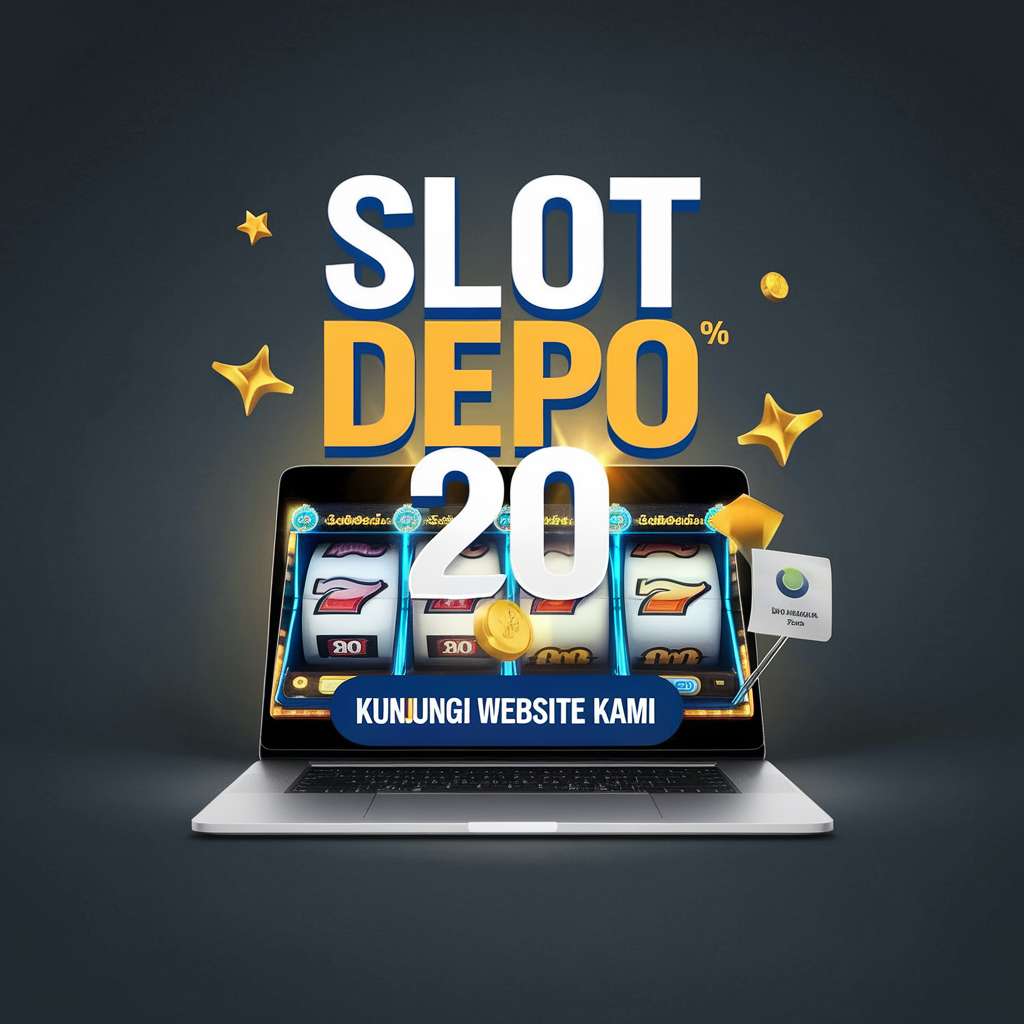 SLOT MIN DEPO 4K 📮 SIP777 Gaming Consoles And Accessories