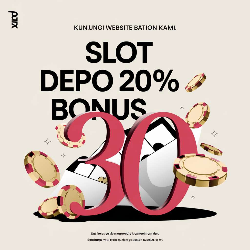 PROMO 100 PERSEN SLOT 🧪 SLOT MAXWIN Bonus New Member Slot