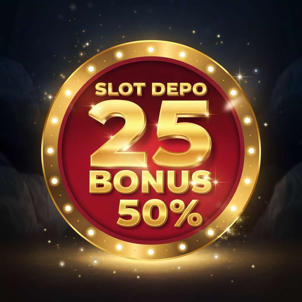 5 SITUS SLOT TERBAIK 🌘 SLOT PRAGMATIC Slot Depo 5K Daftar 5