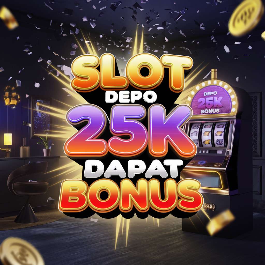 SLOT BONUS NEW MEMBER 100 DI AWAL TO 7X 🗝️ MY KONAMI Situs