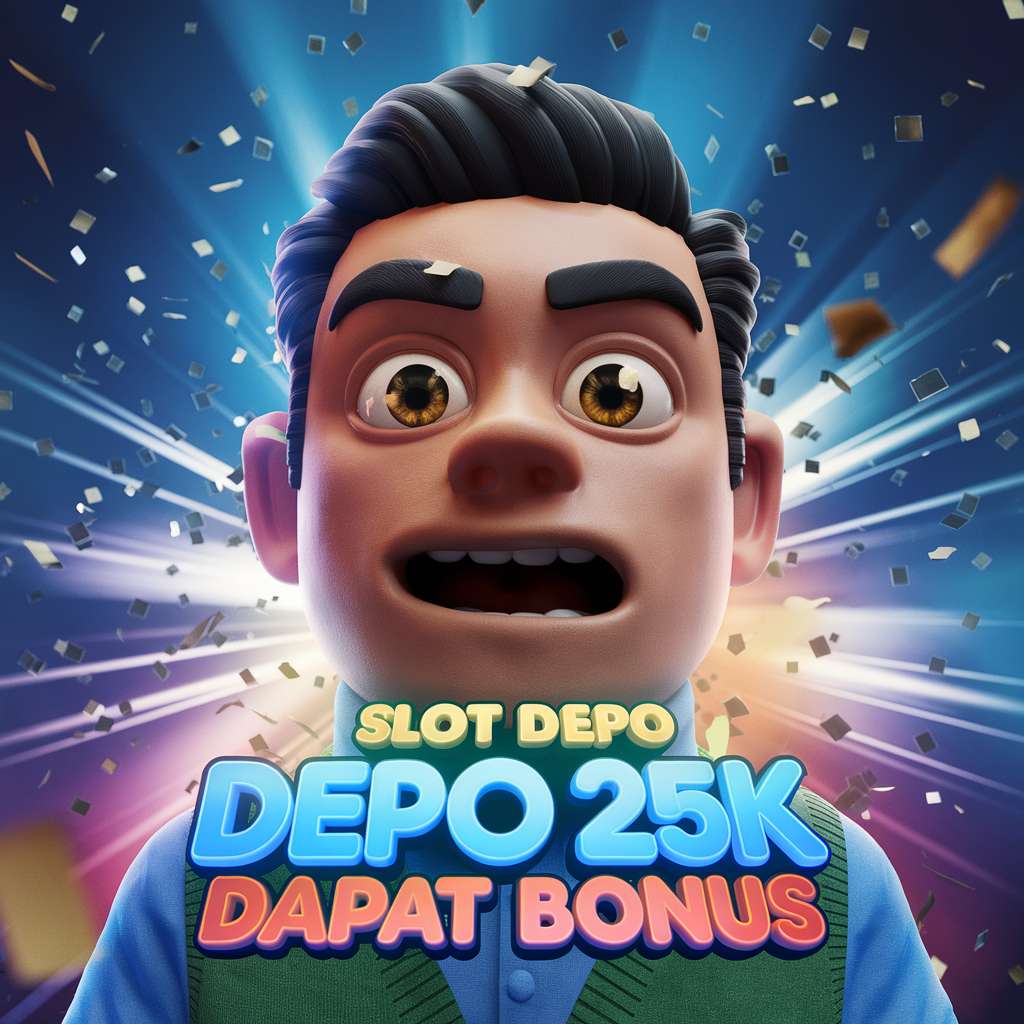 SITUS SLOT DEPOSIT 20 BONUS 20 🎭 SLOT MACHINE Cobra33 Situs