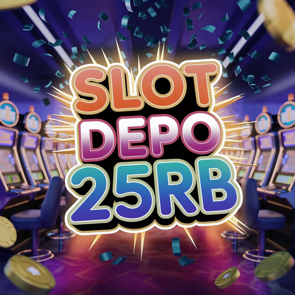 10 BANDAR SLOT TERPERCAYA DI INDONESIA ♥️ CASINO SLOTS 