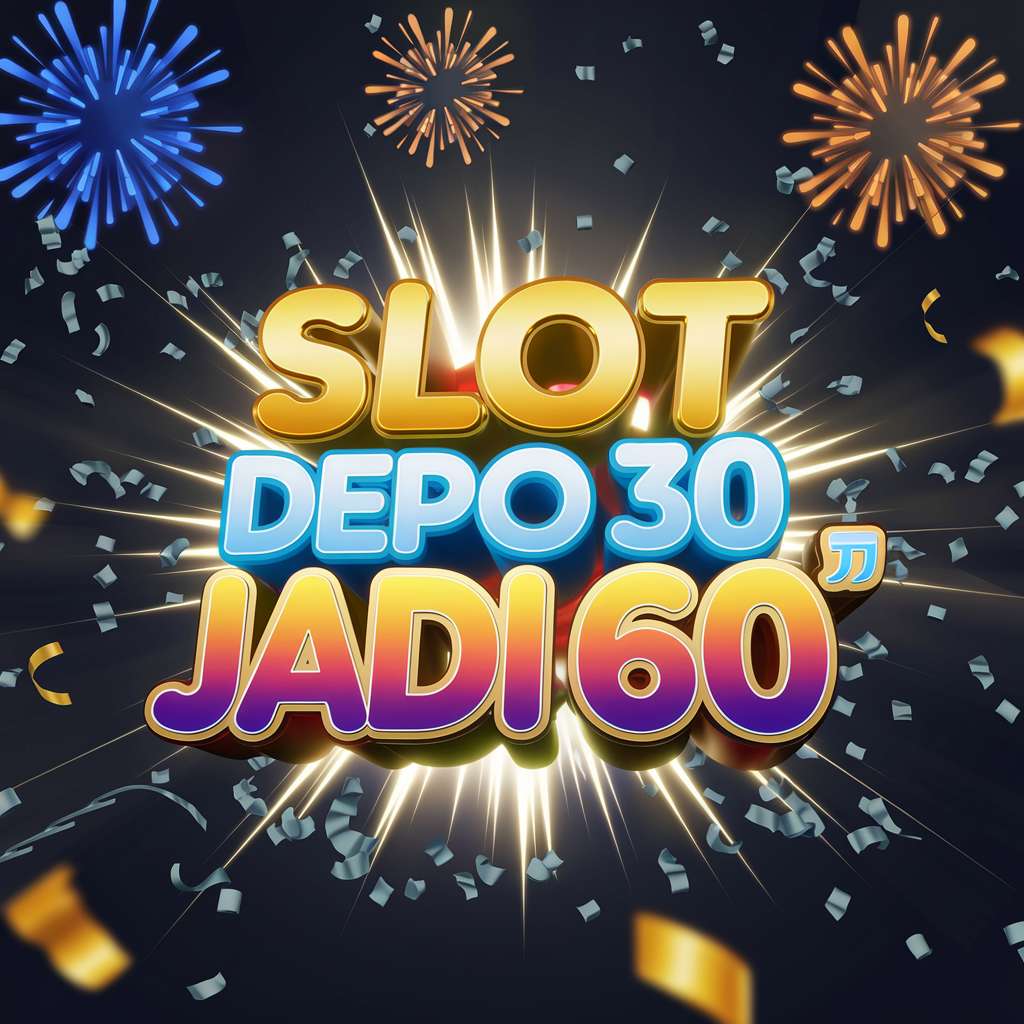 LINK SLOT DEPO 20 BONUS 20 🛸 BIG JACKPOT Kerangwin Slot Depo