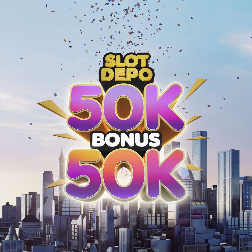 BXYSTORE 🧢 Dokumentasi Jackpot Slot