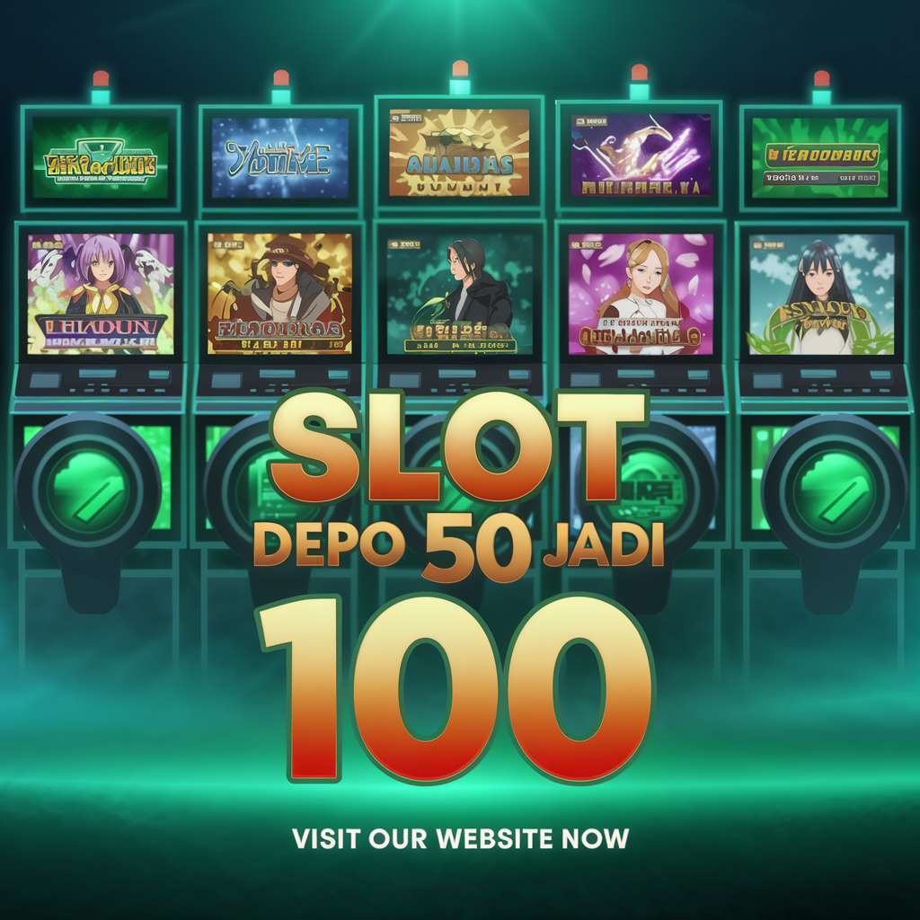 DEPO 89A 💵 SLOT GAMES Depo89 Platform Games Online Website