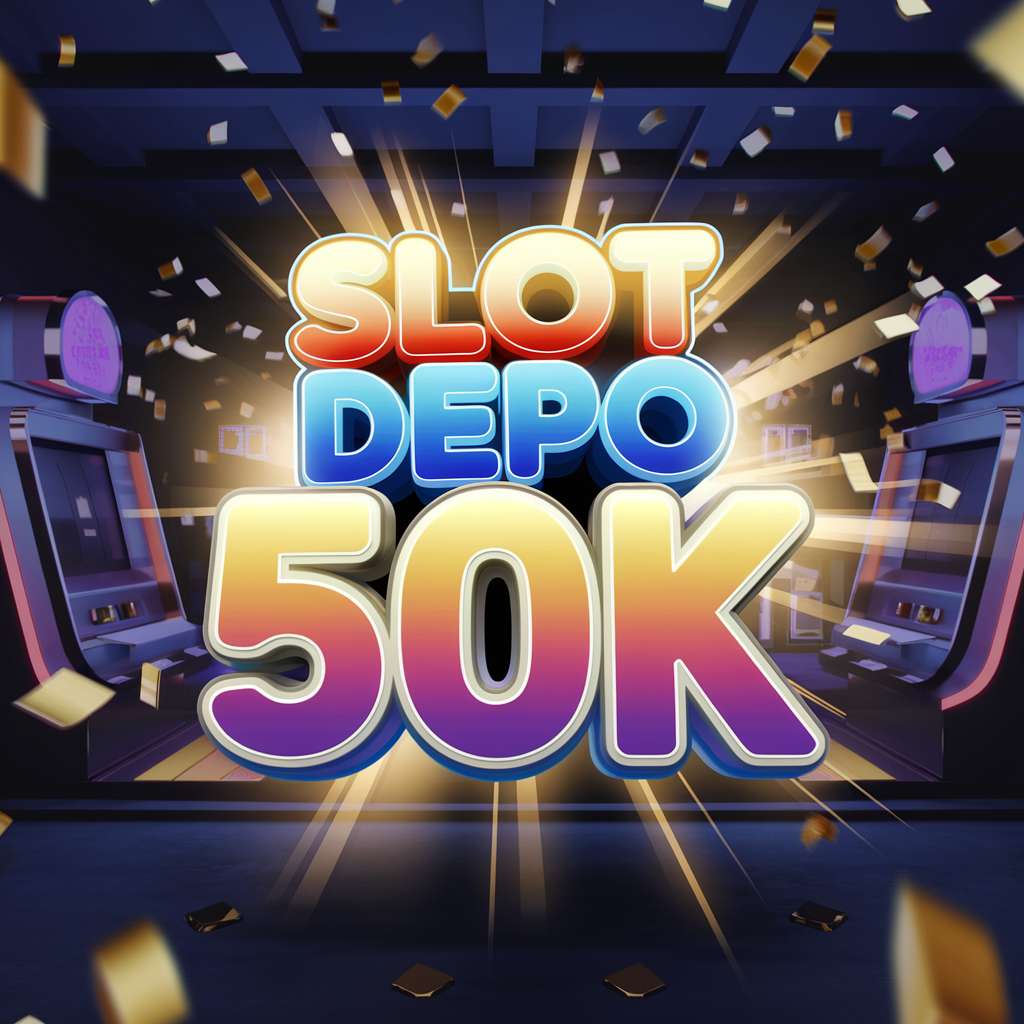 SITUS SLOT DEPO 25 25 ✈️ PRAGMATIC SLOT Depo 25 Bonus 25