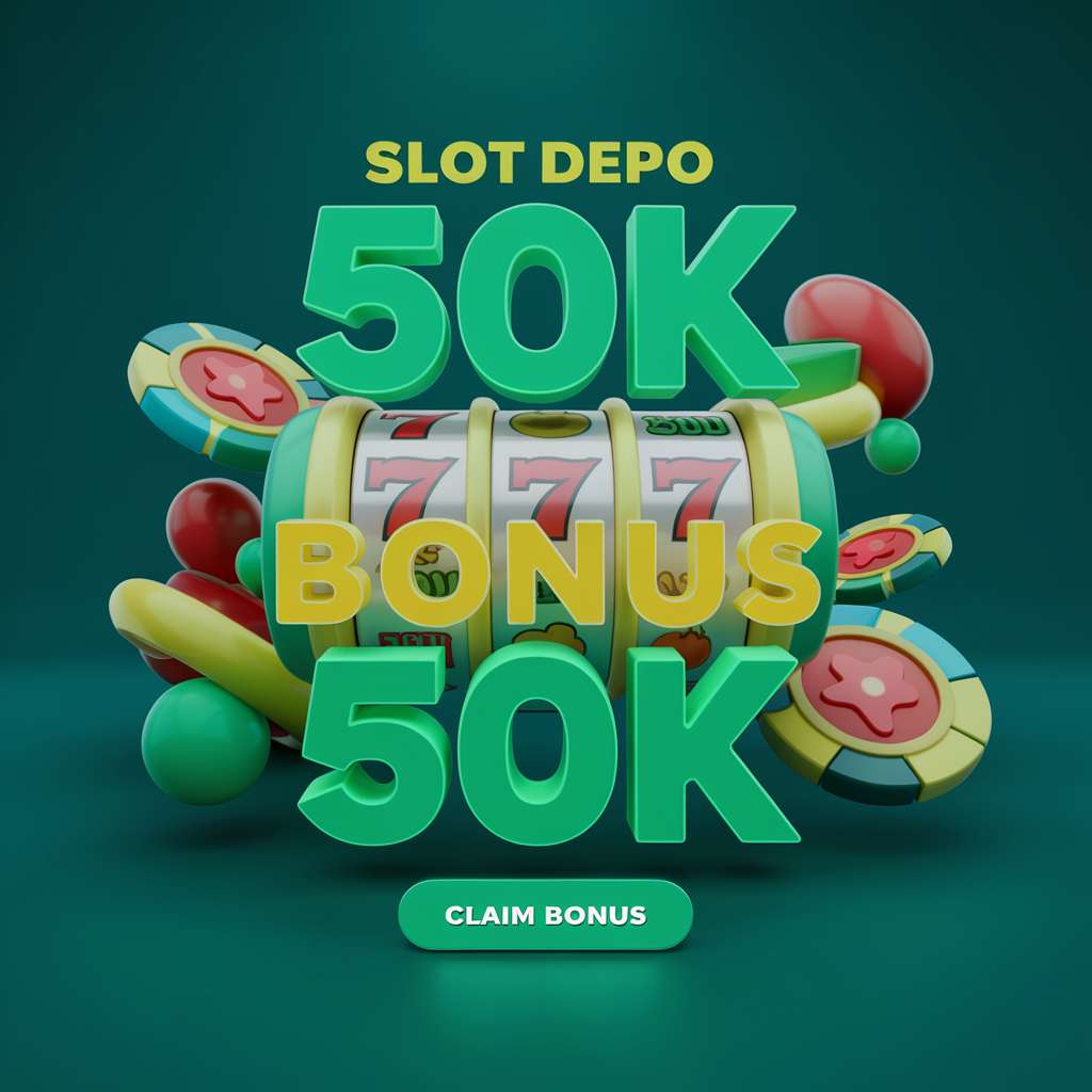 SITUS DEPO 1000K 🗳️ LUCKYLAND SLOTS CASINO Depo89 ~ Daftar