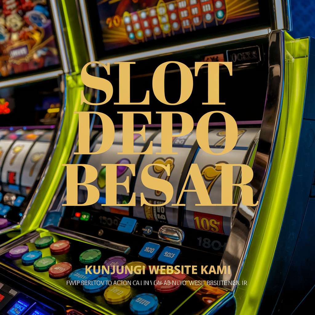 KOTAKTOTO SLOT 💼 THE BIG JACKPOT Lottery Slot Winners Share