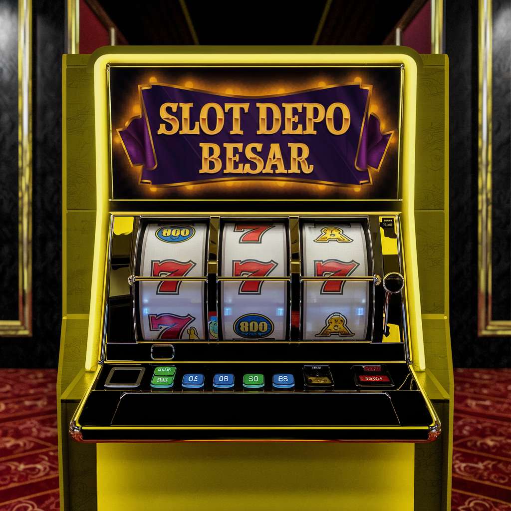 LINK SLOT DEPO 20 BONUS 20 💊 FREE CASINO SLOTS Deposit 20