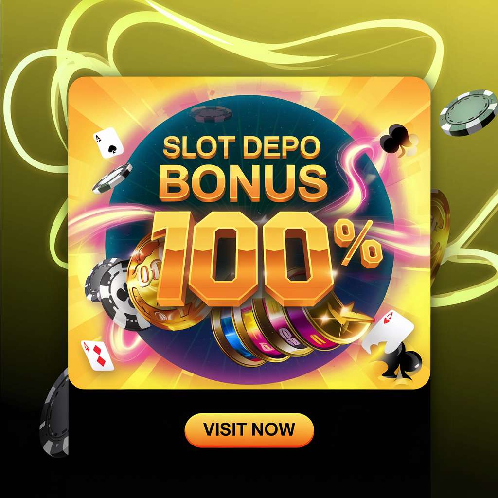 KLUB TERMISKIN DI DUNIA 🛸 ONLINE SLOT Nusabali Com Fc