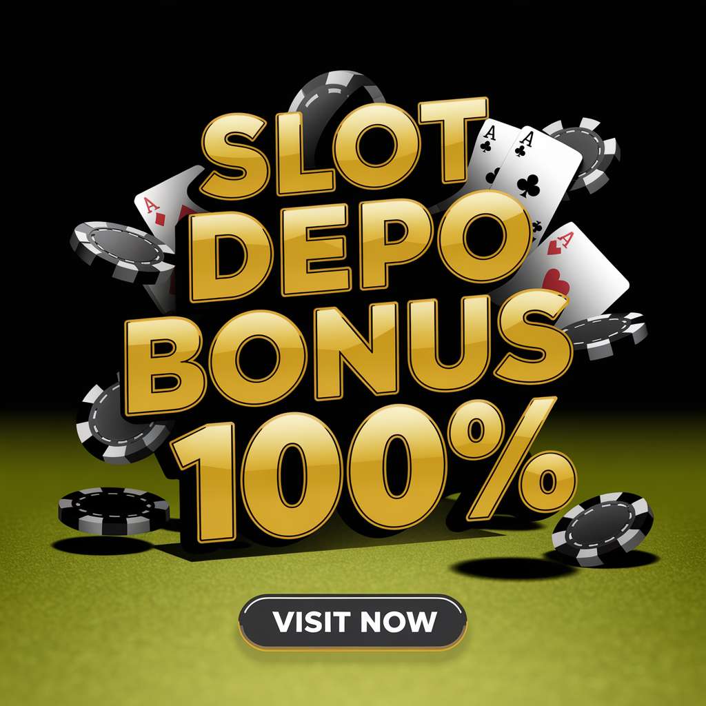 SLOT ONLINE GARANSI KEKALAHAN 🧲 SLOT DANA Link Daftar Situs