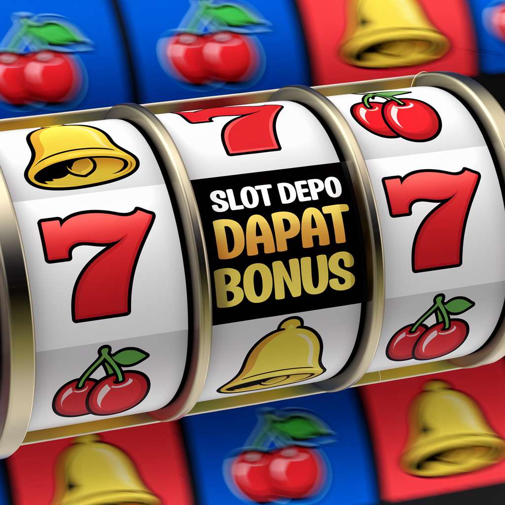 PUSATSLOT 🎖️ Casino Slot Link Daftar Gacor Mabar Website