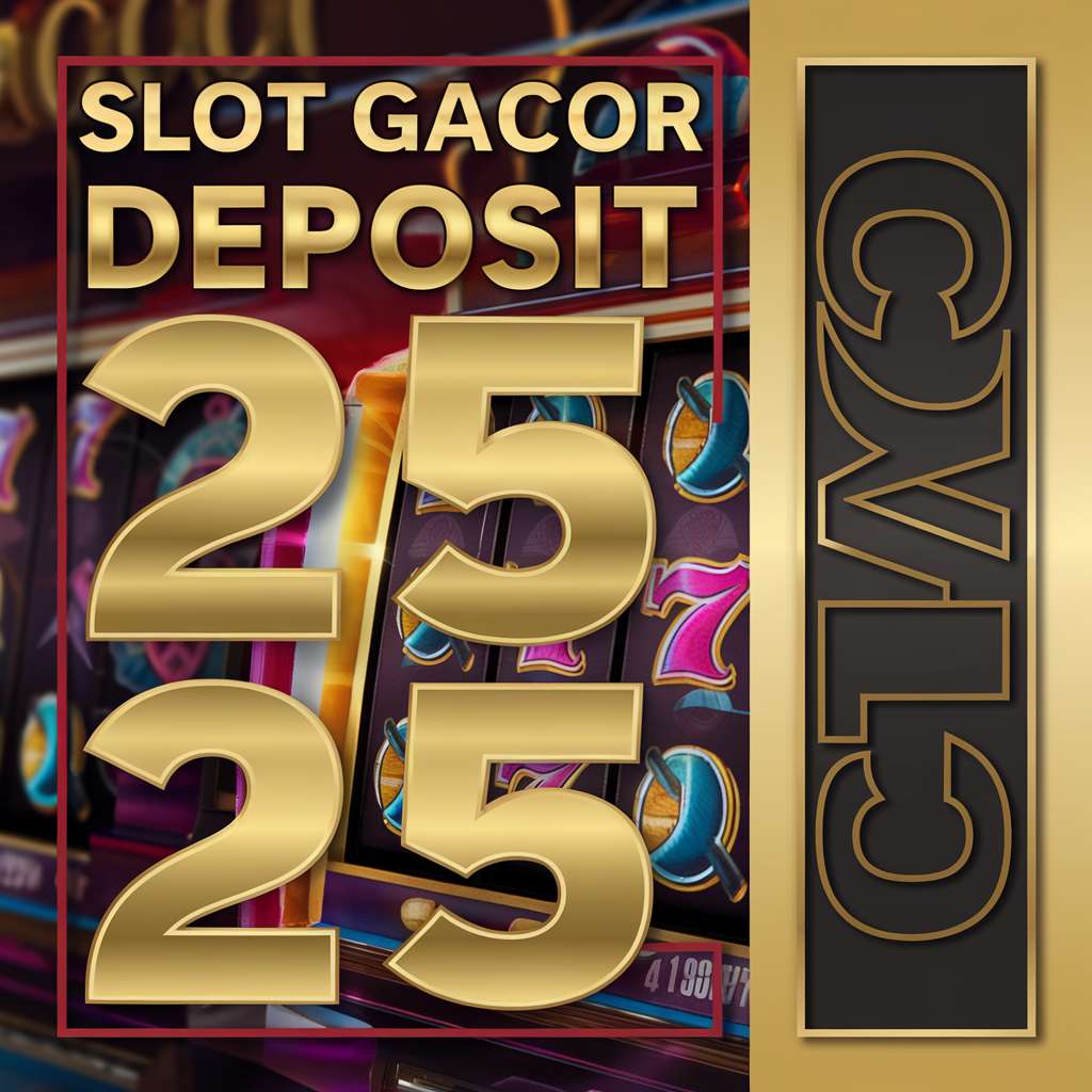 SITUS SLOT MPO DEPO 20 BONUS 30 🎯 SLOT MACHINE Raih